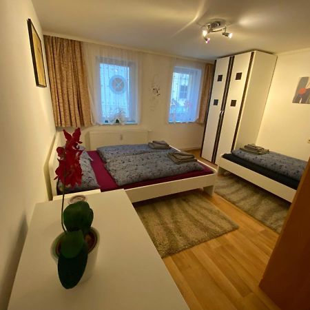 Ferienhaus Greiz Exterior photo