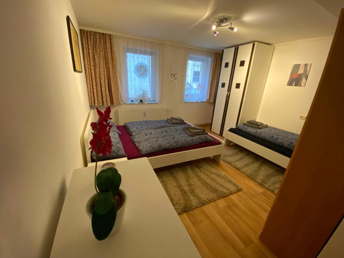 Ferienhaus Greiz Exterior photo